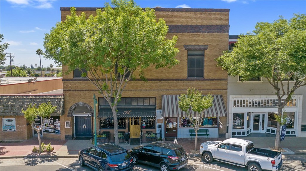 128 S E Street Property Photo