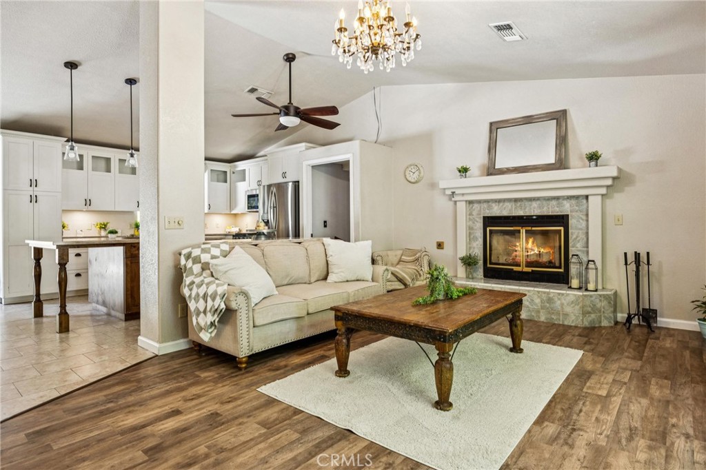 8825 Old Santa Rosa Road Property Photo 1