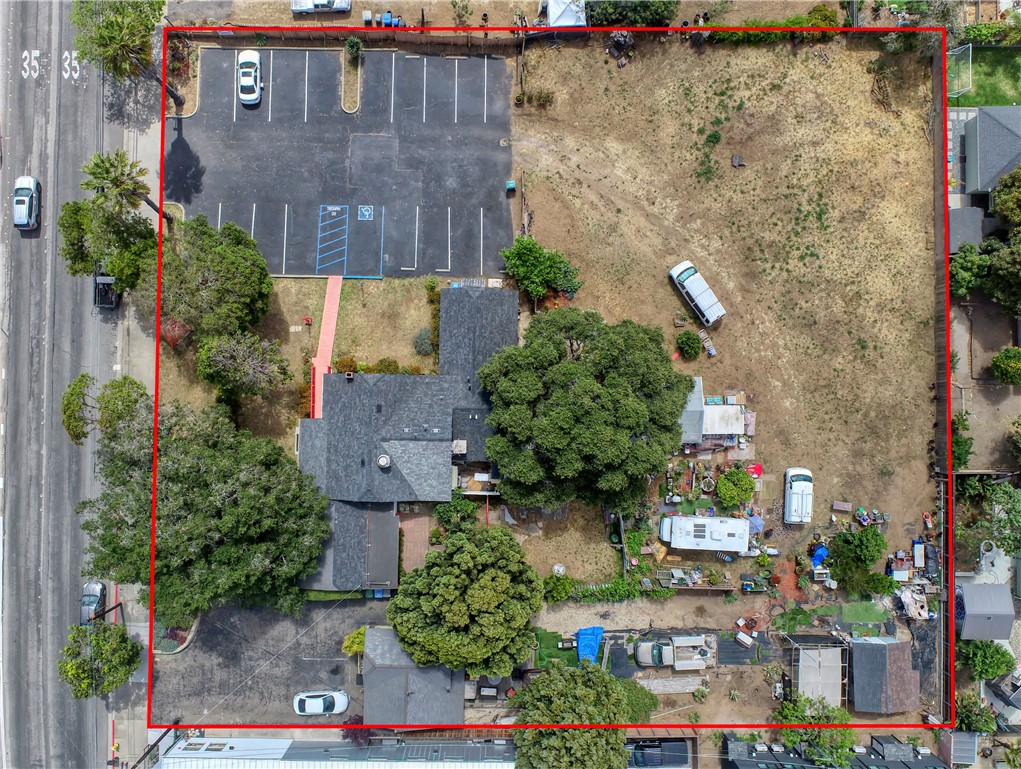 1165 1167 E Grand Avenue Property Photo 1