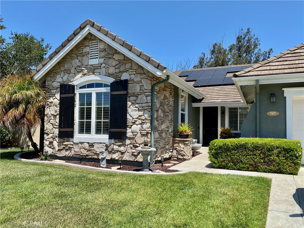 757 Onstott Road Property Photo 1