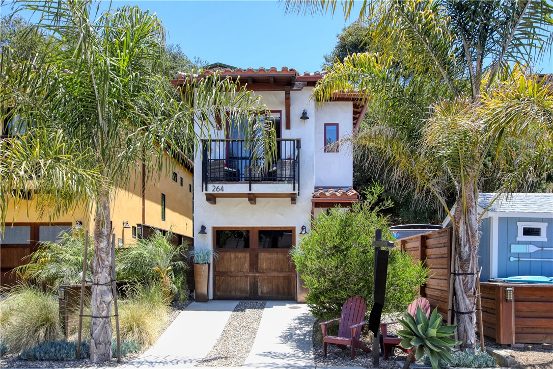 264 San Miguel Street Property Photo 1