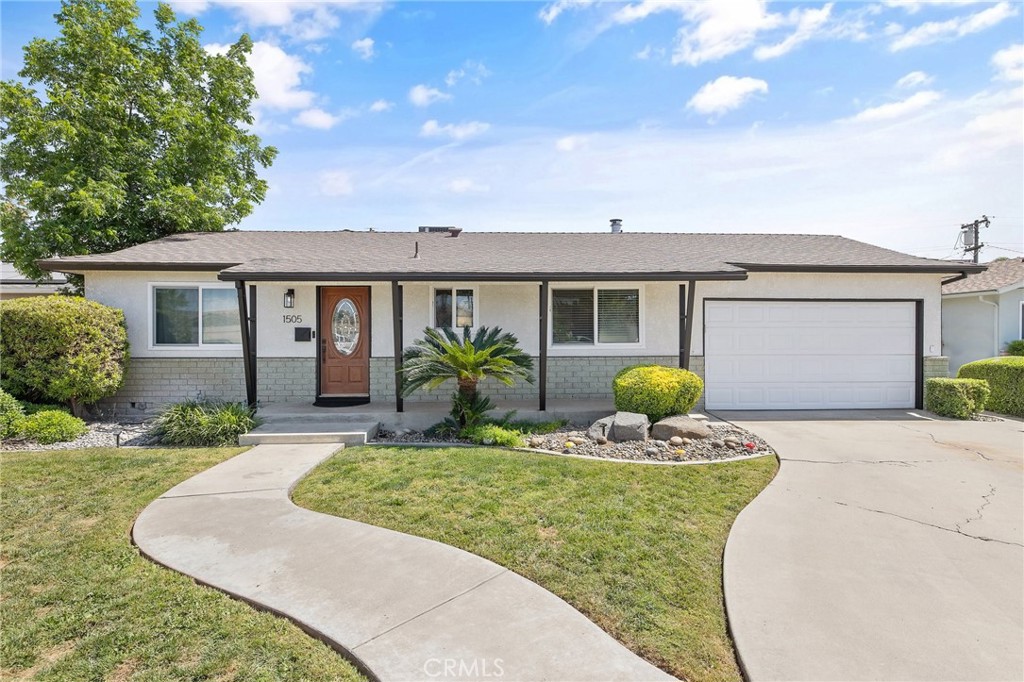 1505 Cypress Lane Property Photo 1