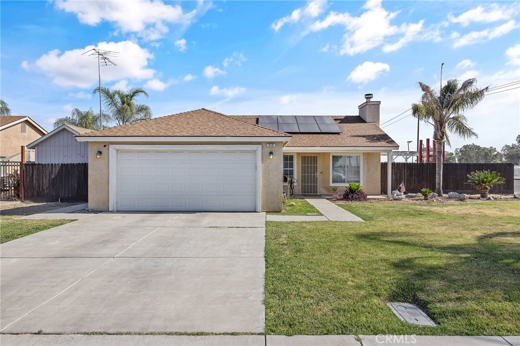 910 Mariposa Avenue Property Photo 1