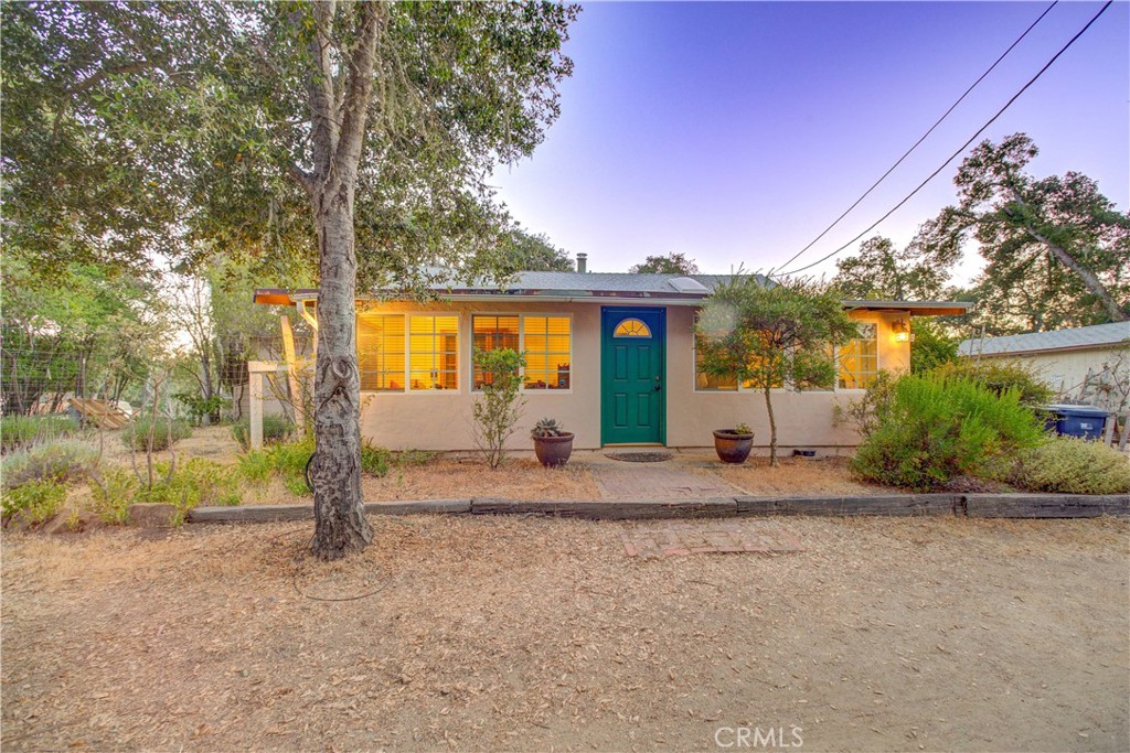 4560 Potrero Property Photo 1