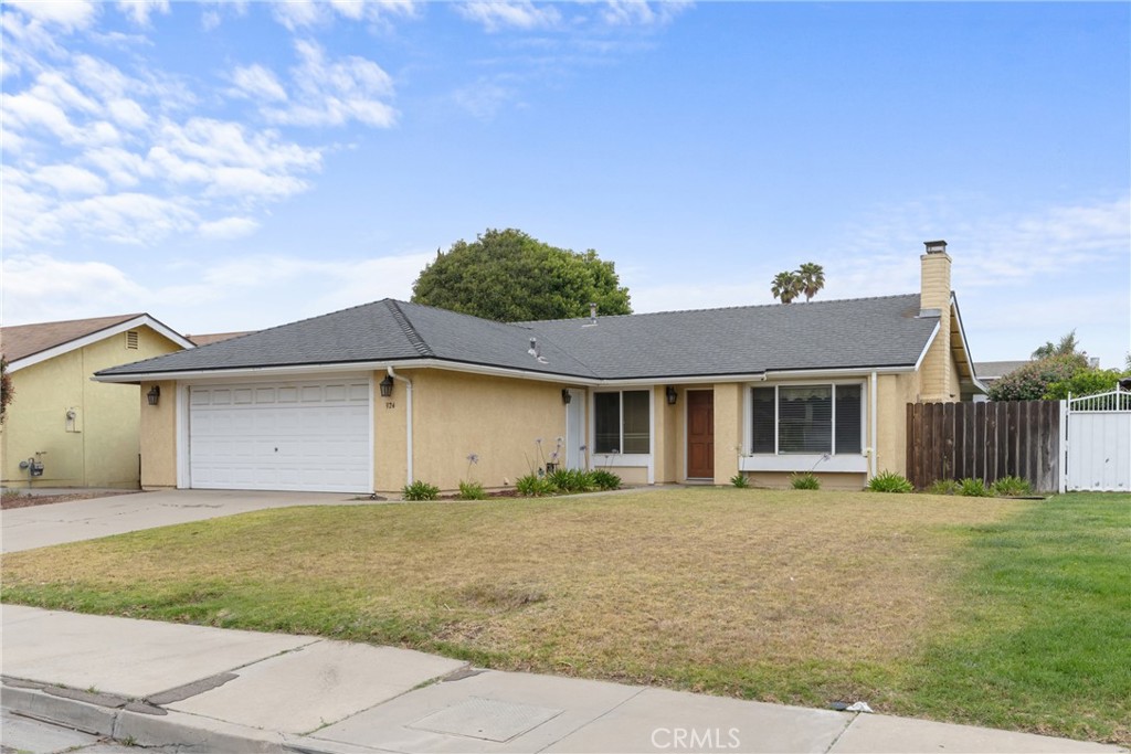 924 Grapevine Road Property Photo 1