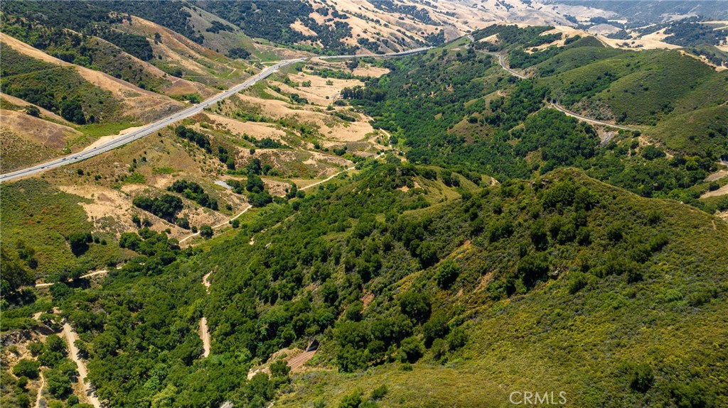 0 Stagecoach Road Property Photo 1