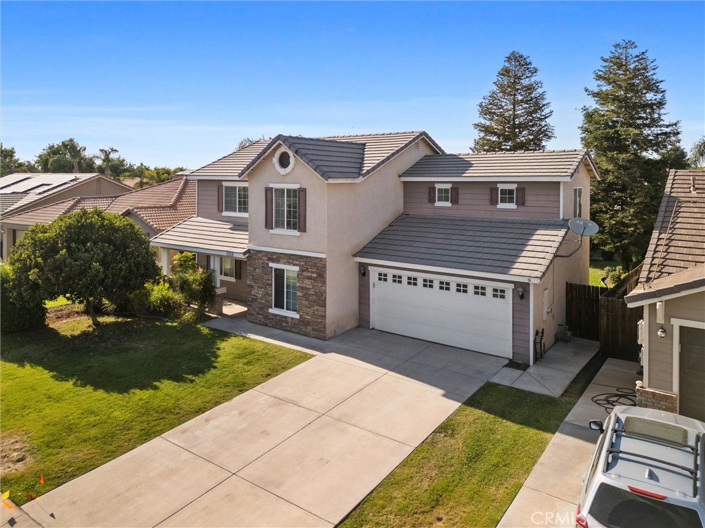 11018 Sonoma Creek Court Property Photo 1