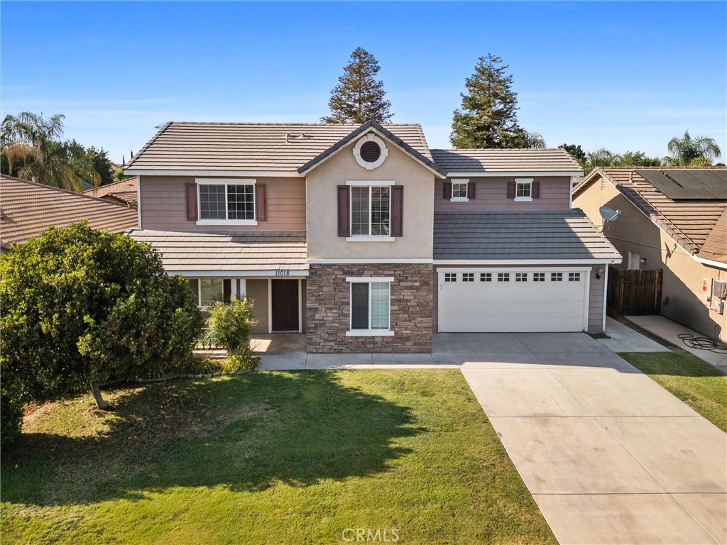 11018 Sonoma Creek Court Property Photo 2