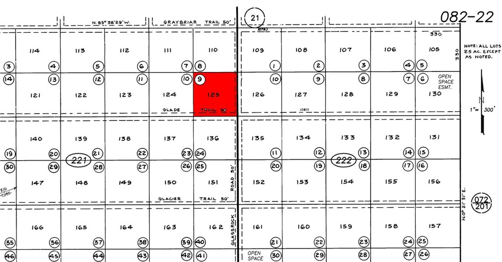 10770 Glade Trail Property Photo 4