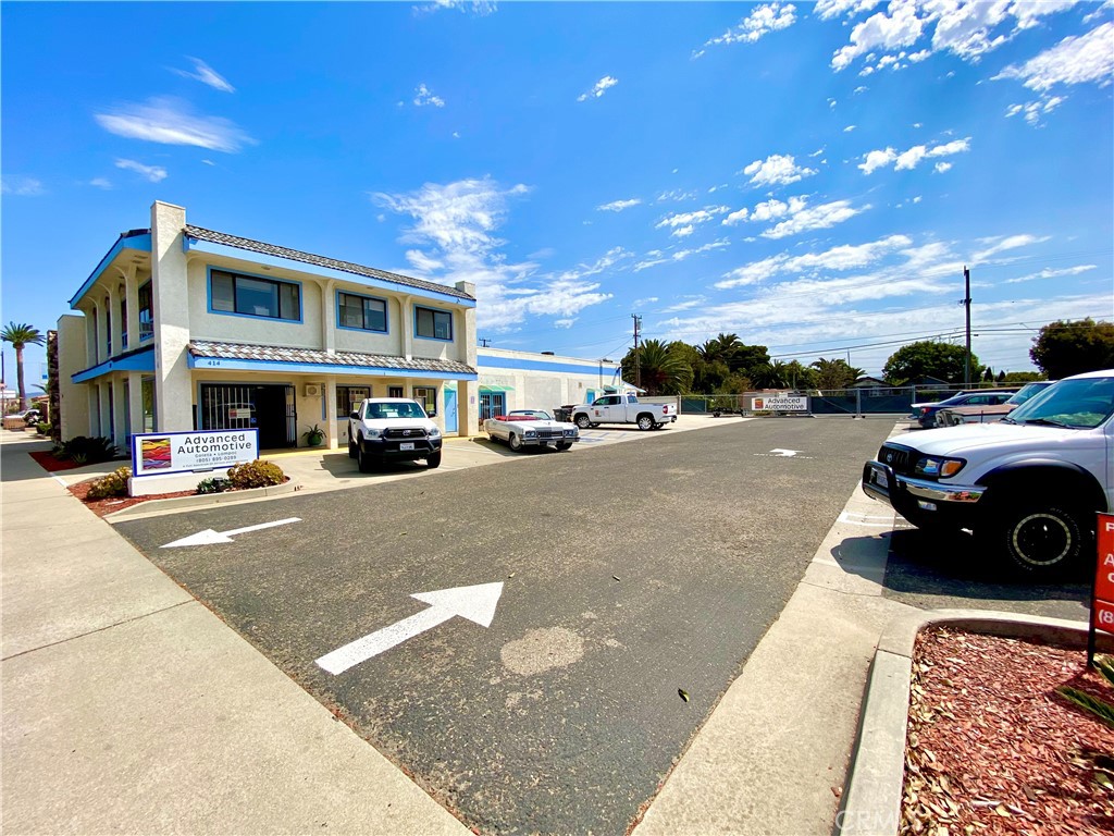 414 N H Street Property Photo 26