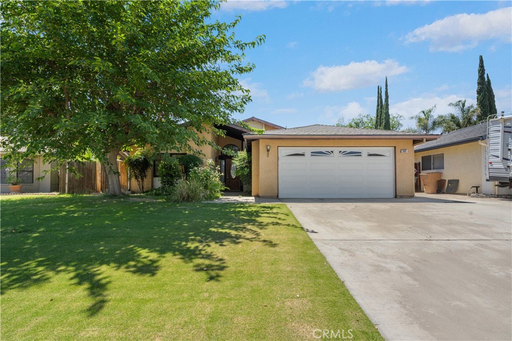 3601 Huachuca Way Property Photo 1