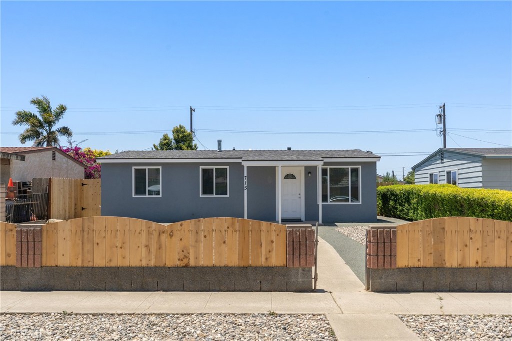 715 N 3rd Street Property Photo 1