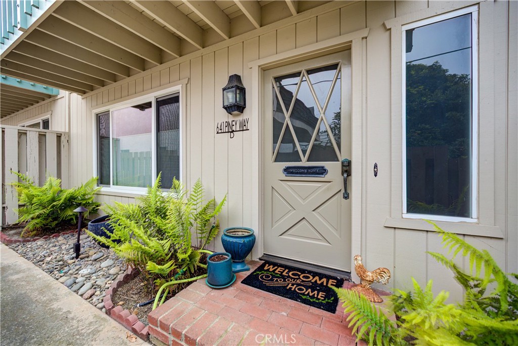 641 Piney Way D Property Photo 1