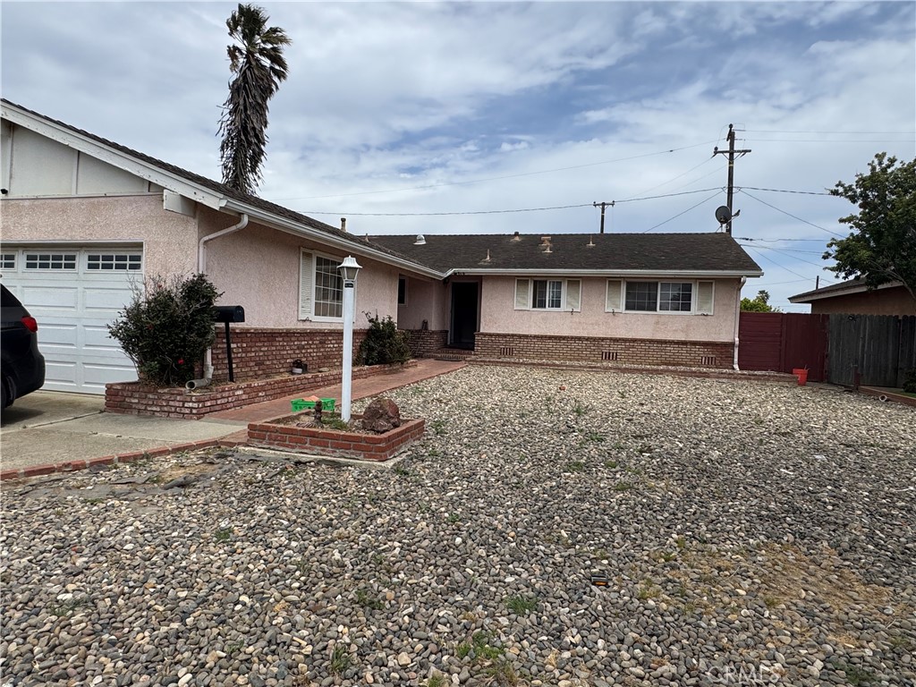 616 N X Street Property Photo 1