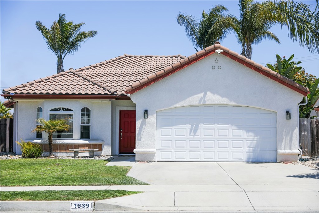1639 La Selva Ave Property Photo 1