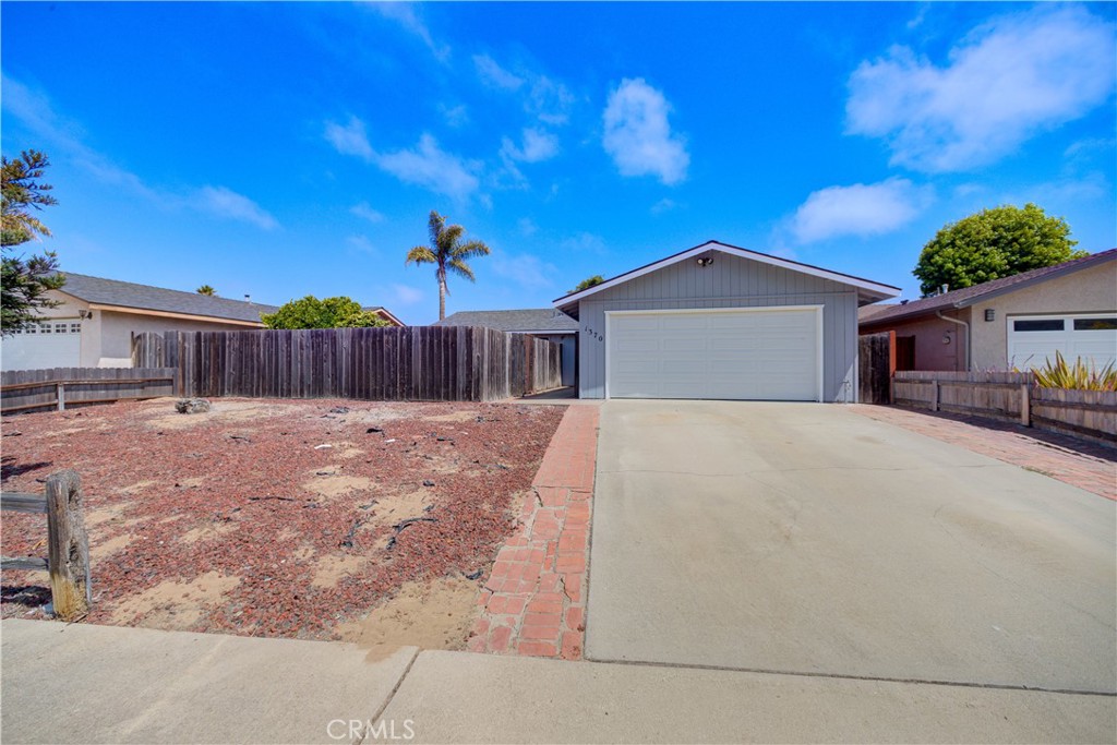 1370 Scott Lee Drive Property Photo 1