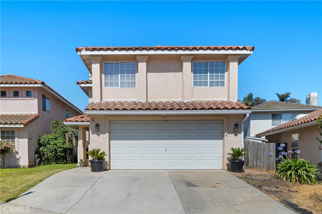2149 Calle Serena Property Photo 1
