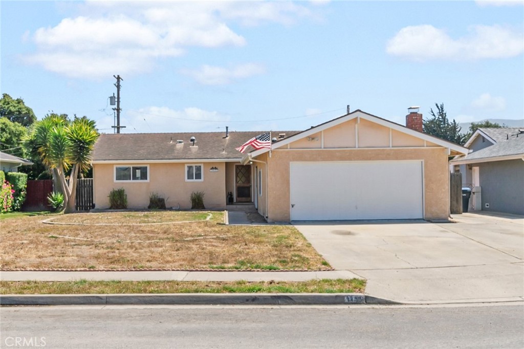1408 W Nectarine Avenue Property Photo 1