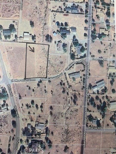0 Shadow Mountain Rd Property Photo 1