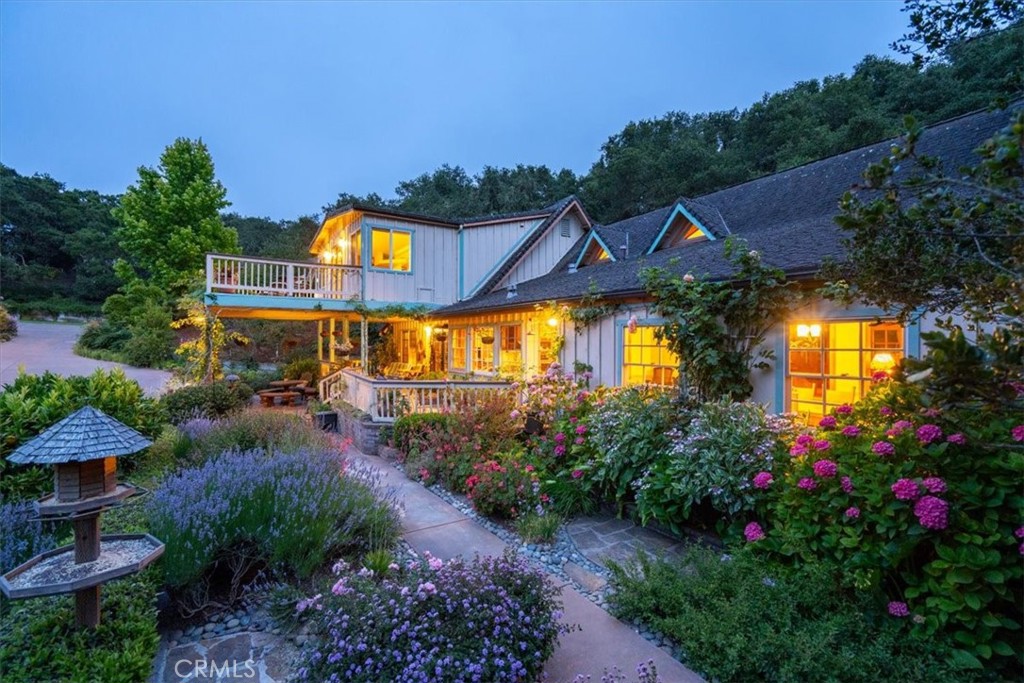2310 Oak Haven Lane