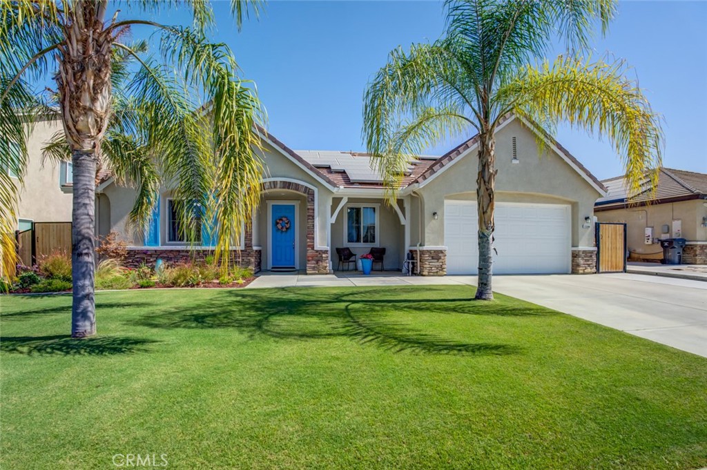 12206 Sundance Canyon Drive Property Photo 1