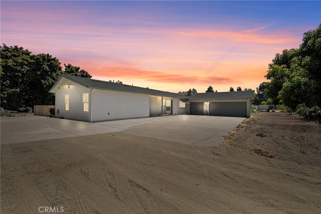 1264 Huasna Road Property Photo 1