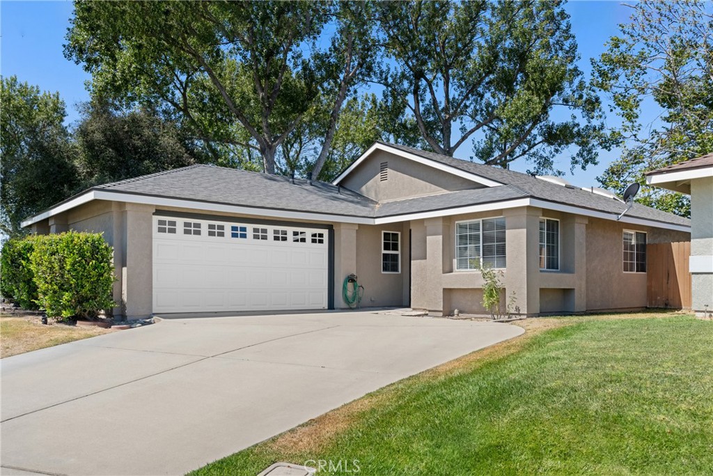 4141 Morning Ridge Road Property Photo 1