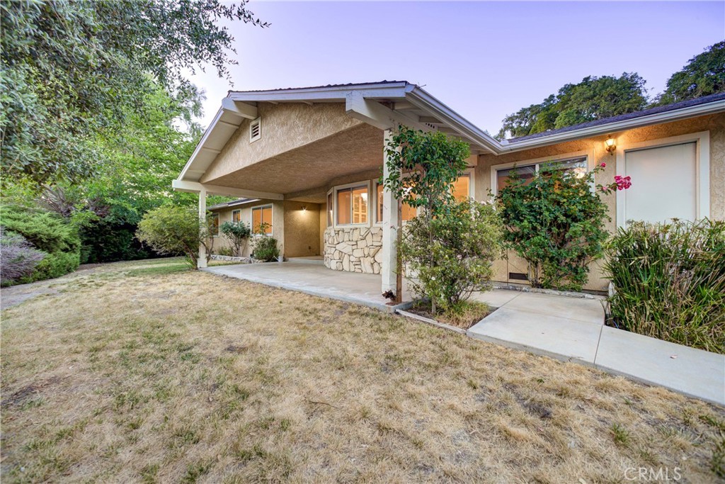 6305 Portola Road Property Photo 1