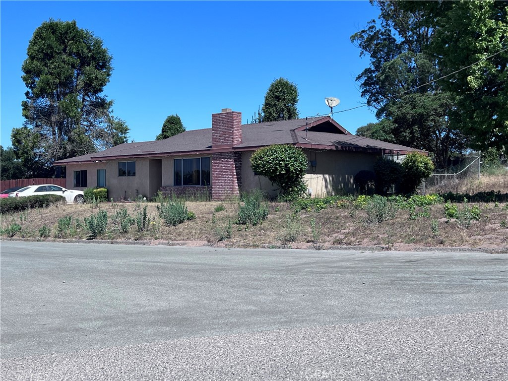 777 Sierra Road Property Photo 1