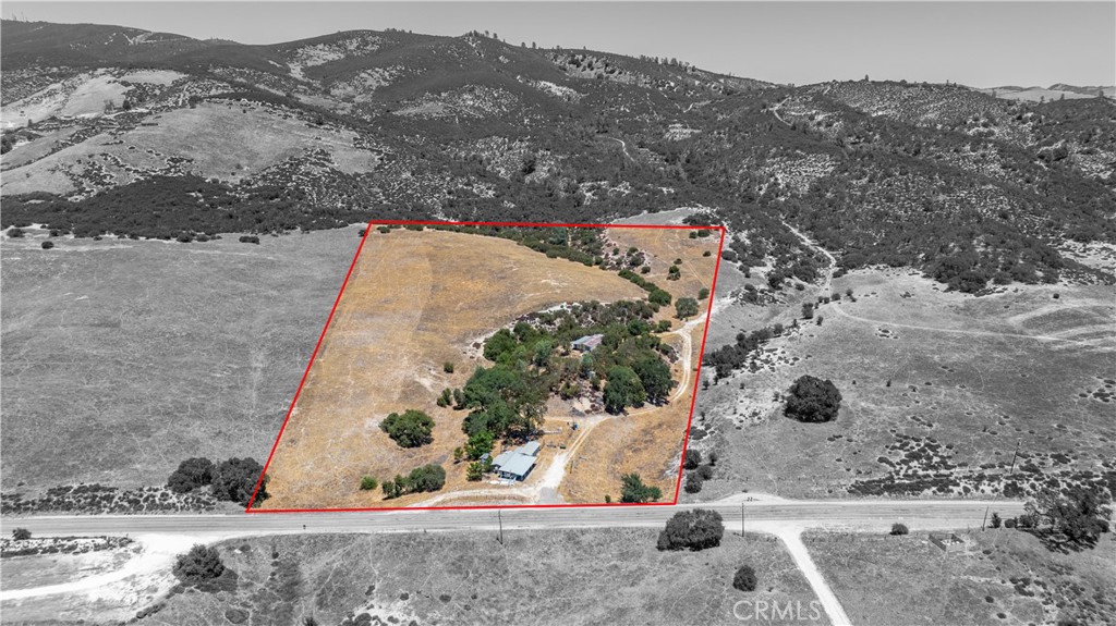 70229 Jolon Road Property Photo 1