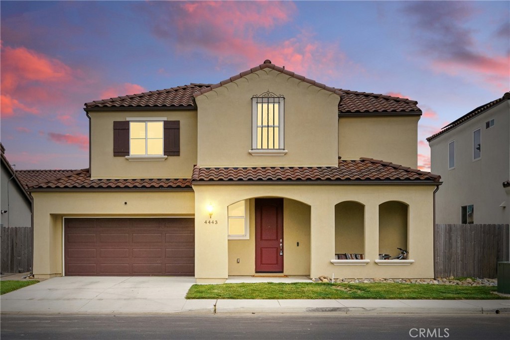 4443 Manzanita Street Property Photo 1