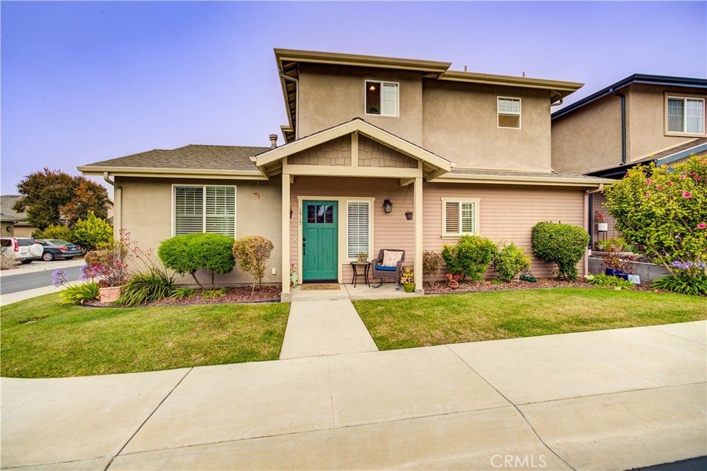 1515 Nabal Court Property Photo 1