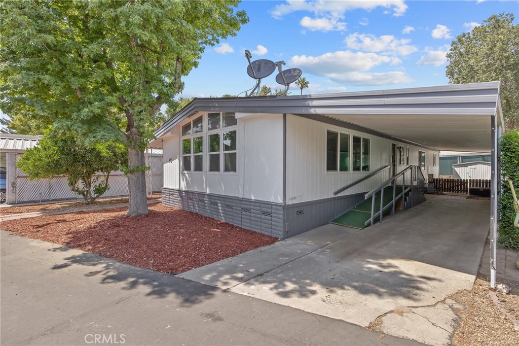 2400 W Midvalley Avenue S8