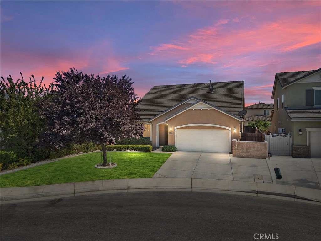 10413 Sirretta Peak Place Property Photo 1