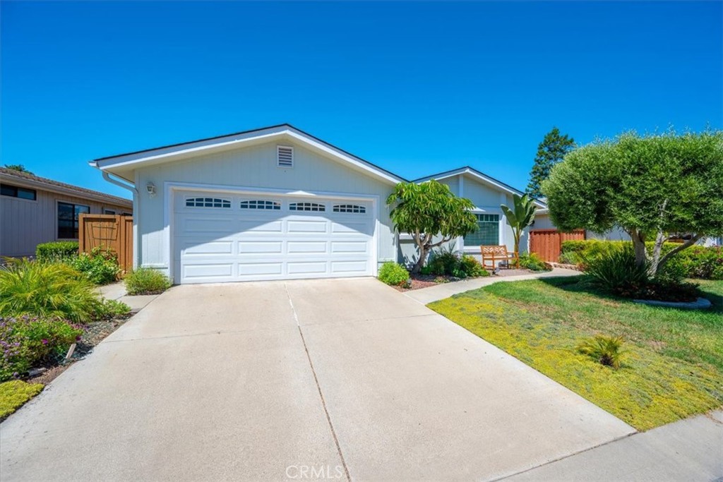 3425 Quail Meadows Drive Property Photo 1