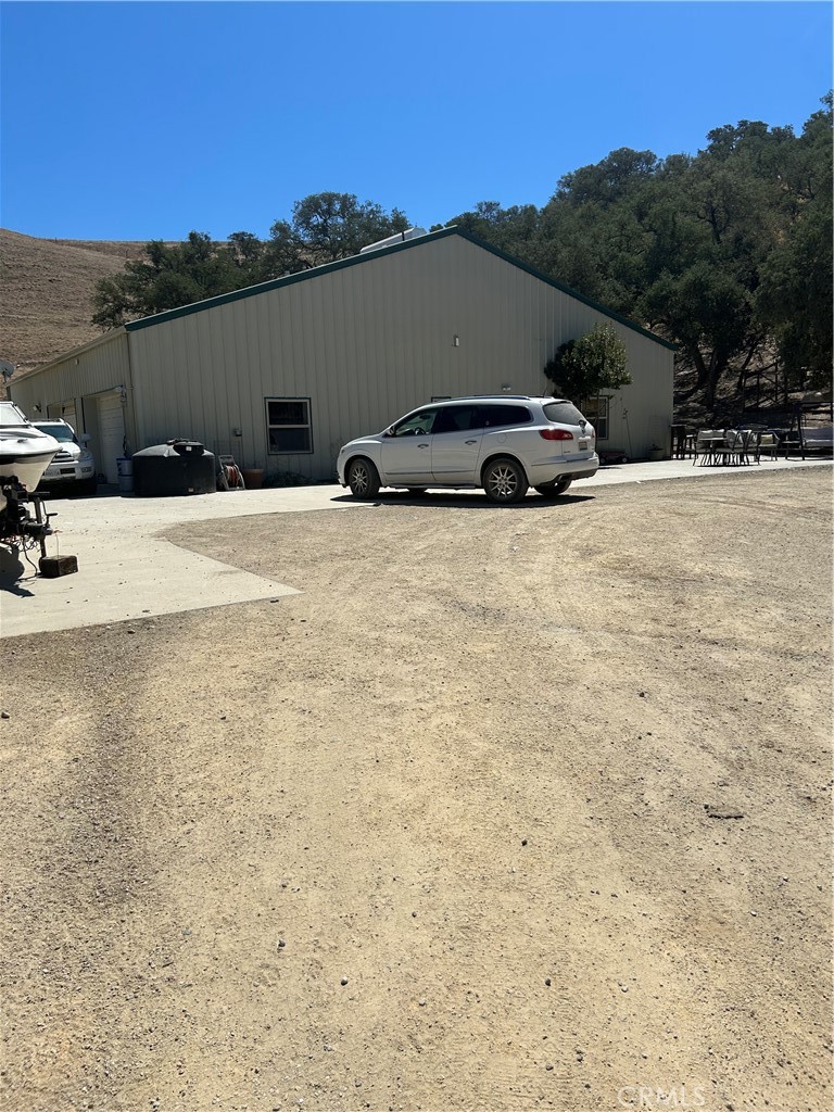 77517 Lowes Canyon Road Property Photo 1