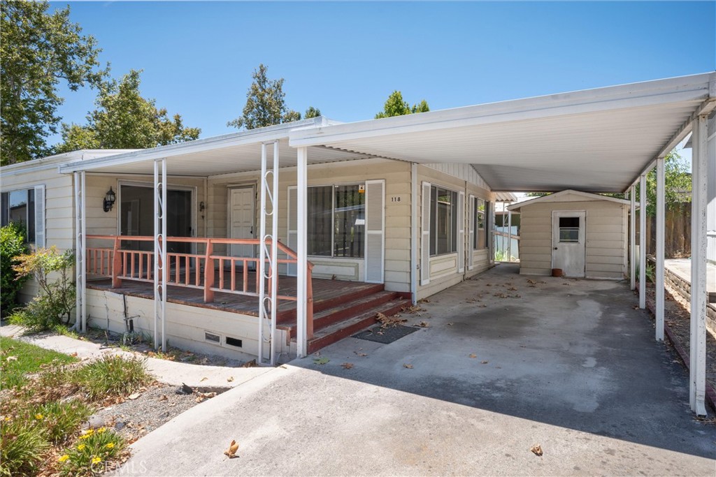 10025 El Camino Real 118 Property Photo 1