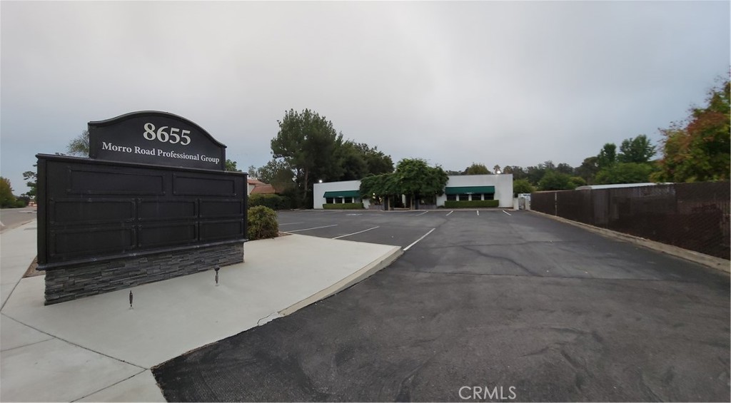 8655 Morro Road Property Photo 1