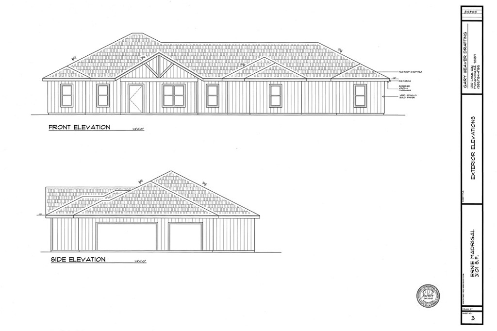 0 Cornucopia Property Photo 1