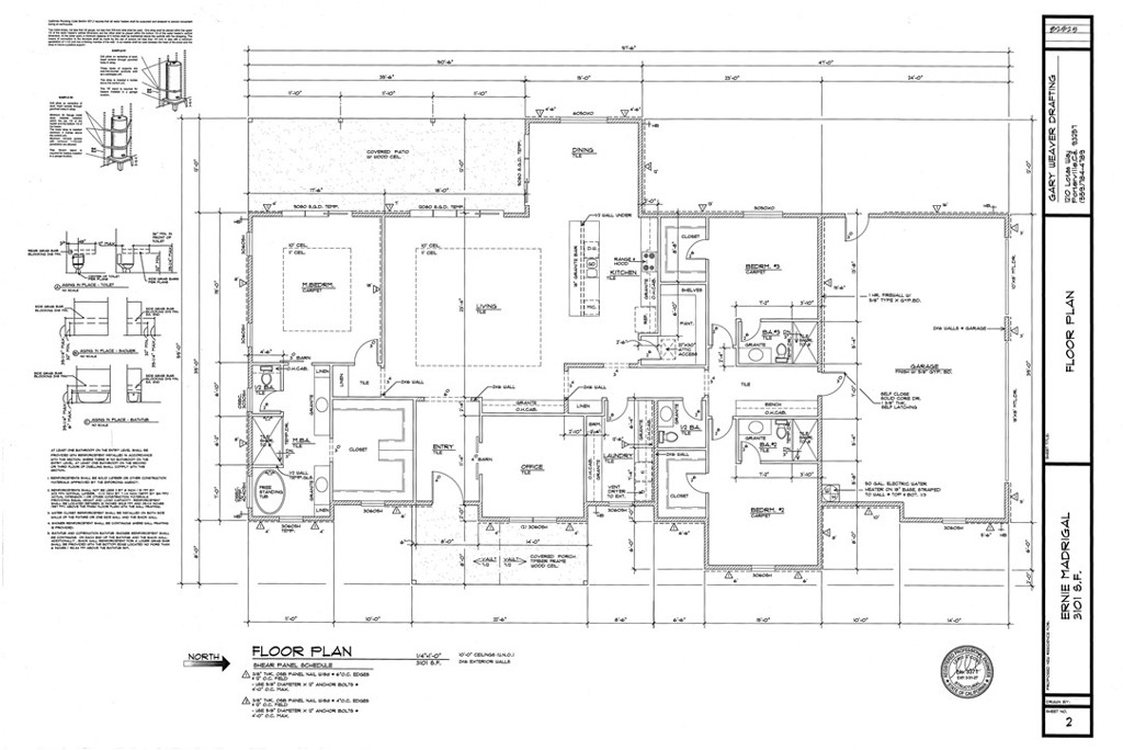 0 Cornucopia Property Photo 2
