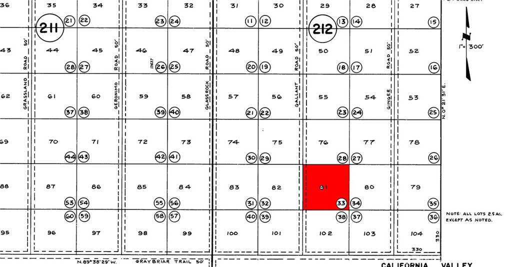 13790 Gallant Road Property Photo 5