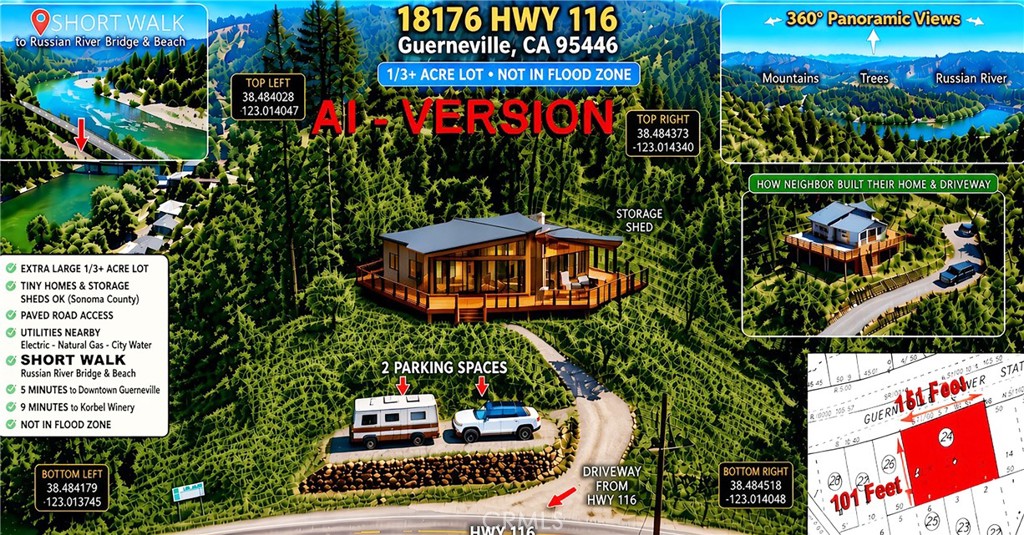 18176 Hwy 116 Property Photo 1