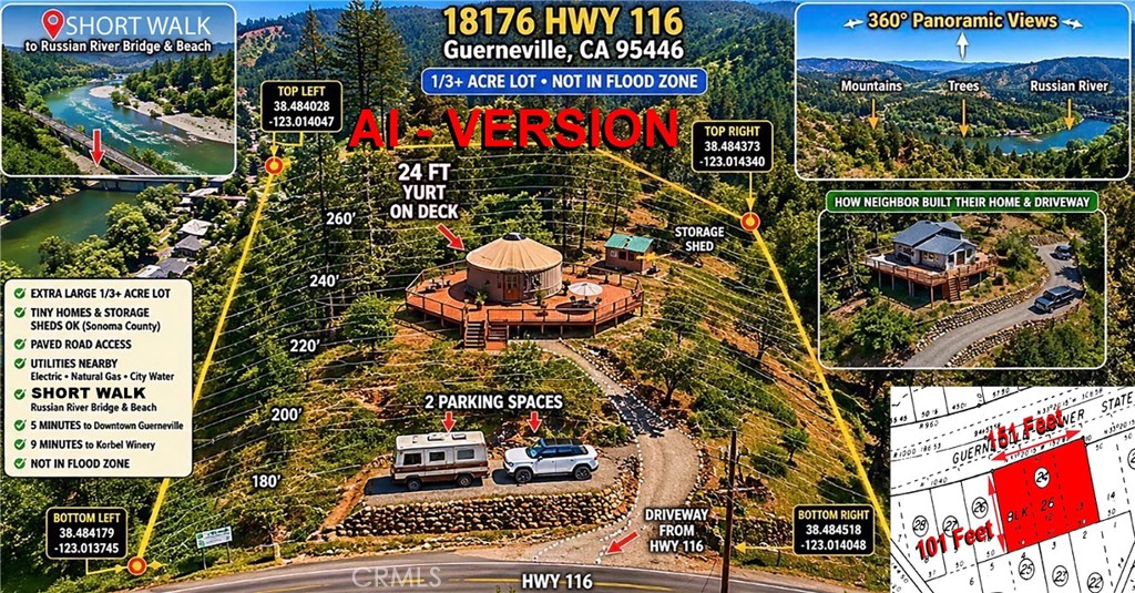 18176 Hwy 116 Property Photo 2