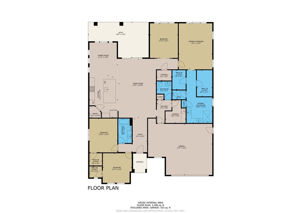 11001 Arundel Property Photo 5