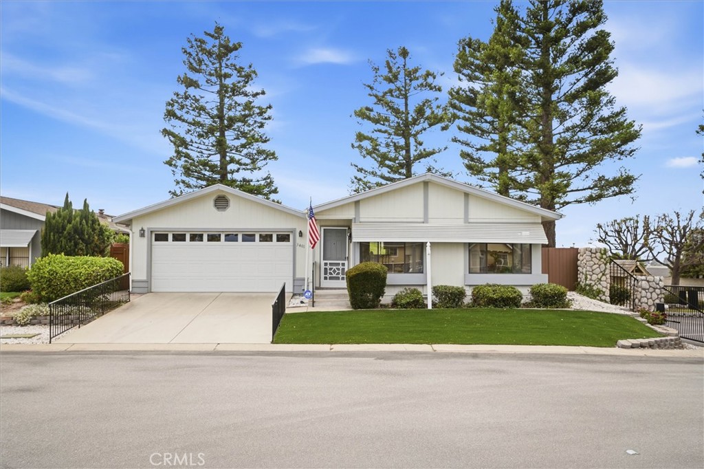 3401 Quail Meadows Drive 172 Property Photo 1