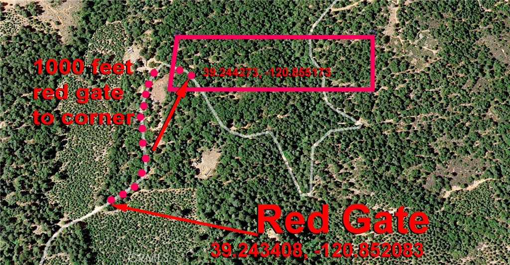 15052 Red Hill Spring Road Property Photo 9