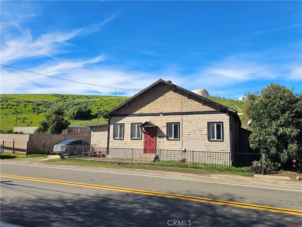 4969 Foxen Canyon