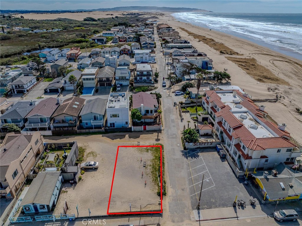 316 Pier Avenue