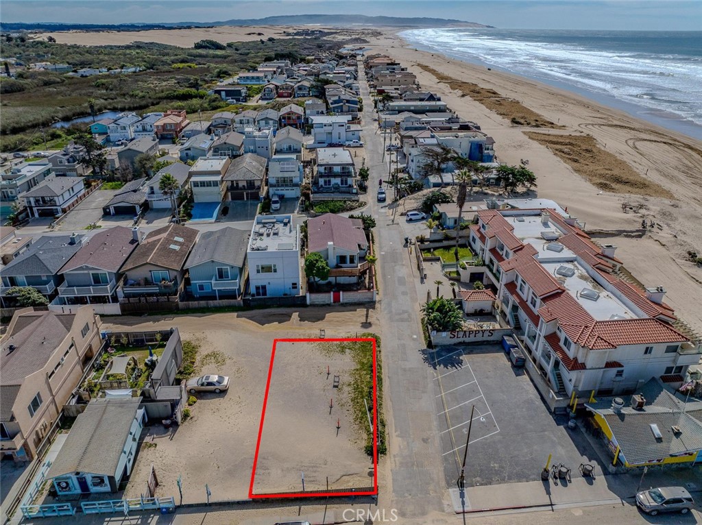 316 Pier Avenue Property Photo 1