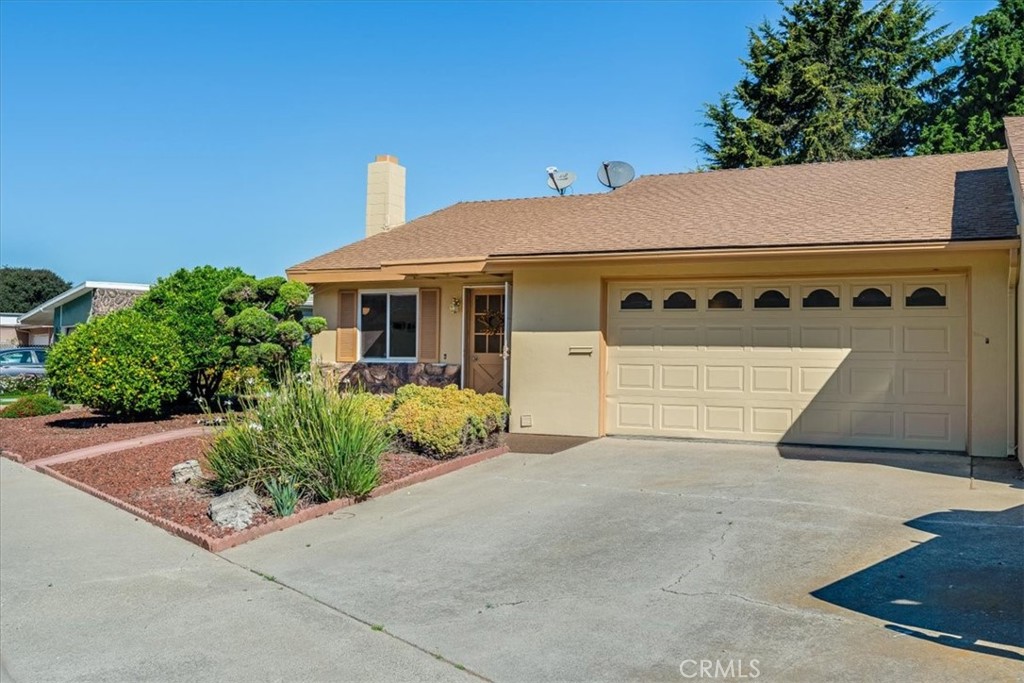 857 Mesa Drive Property Photo 2